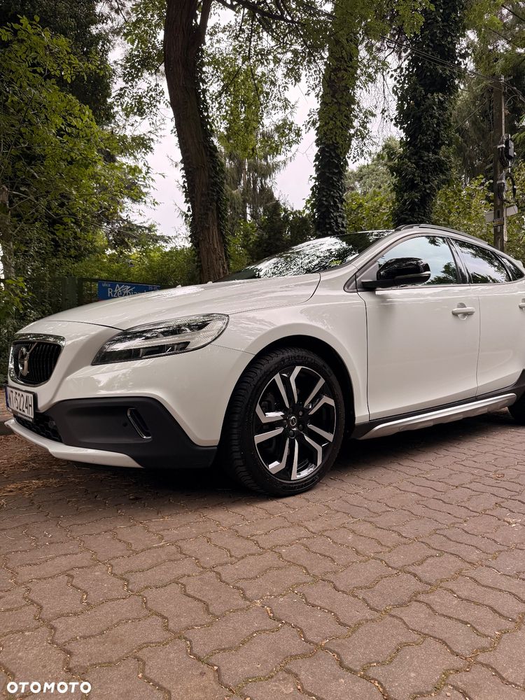 Volvo V40 D3 Geartronic Momentum - 2