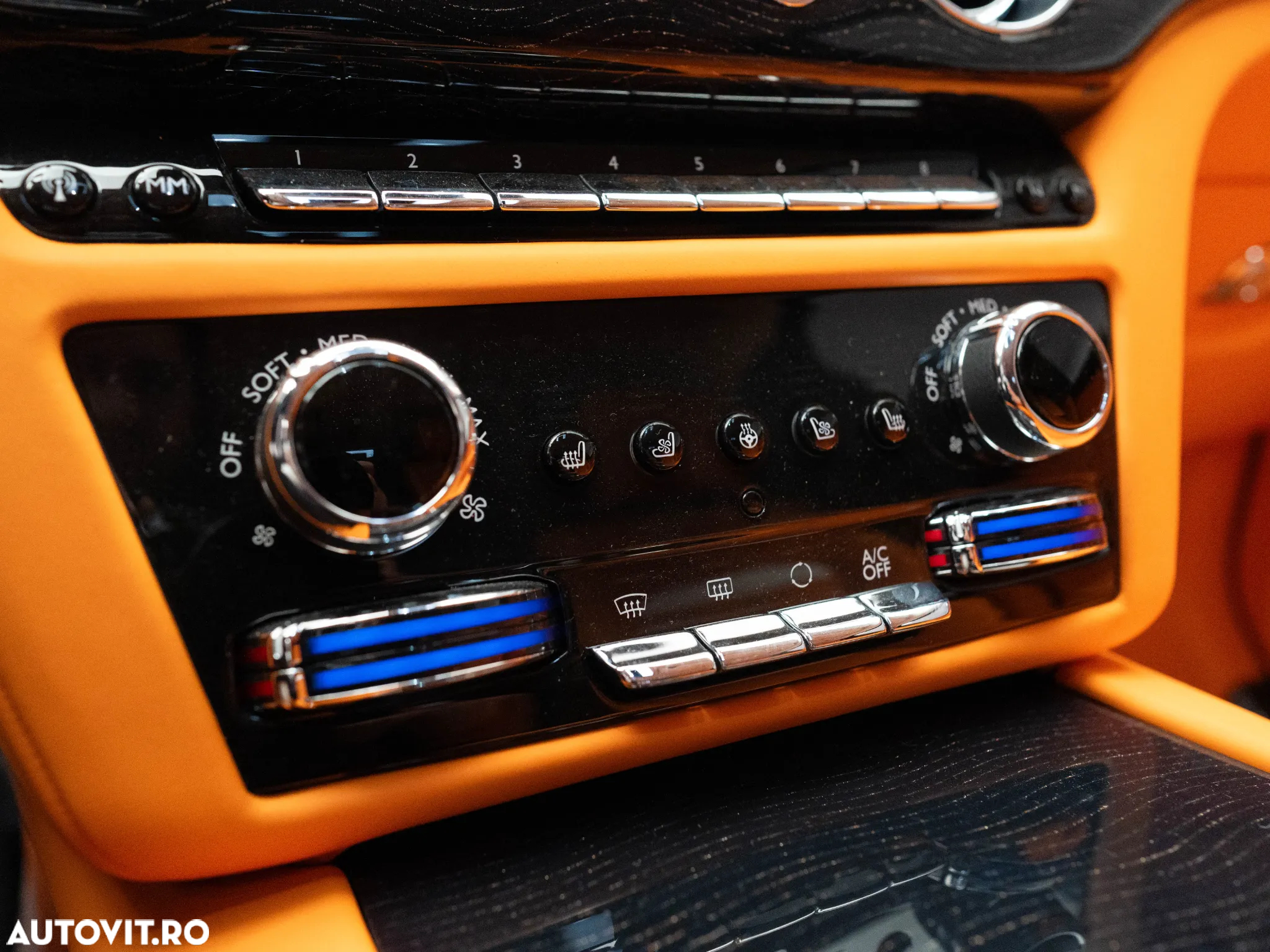 Rolls-Royce Ghost Standard - 24