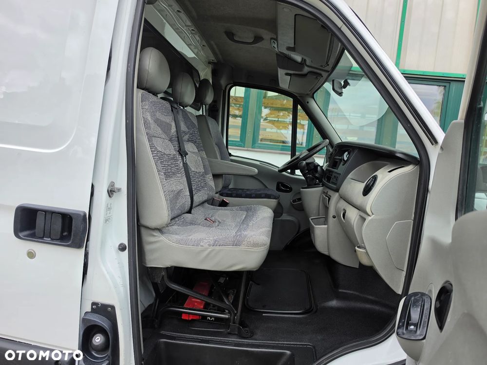 Renault Master - 14