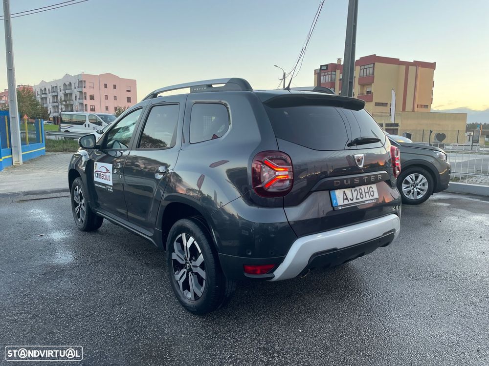 Dacia Duster - 5