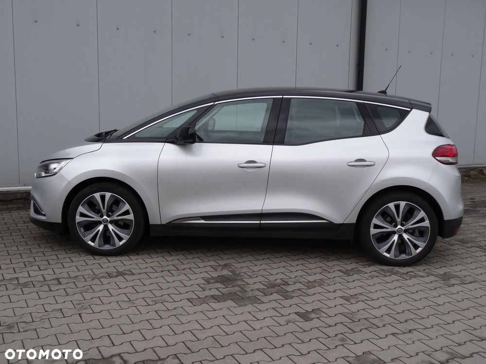 Renault Scenic 1.5 dCi Intens - 1