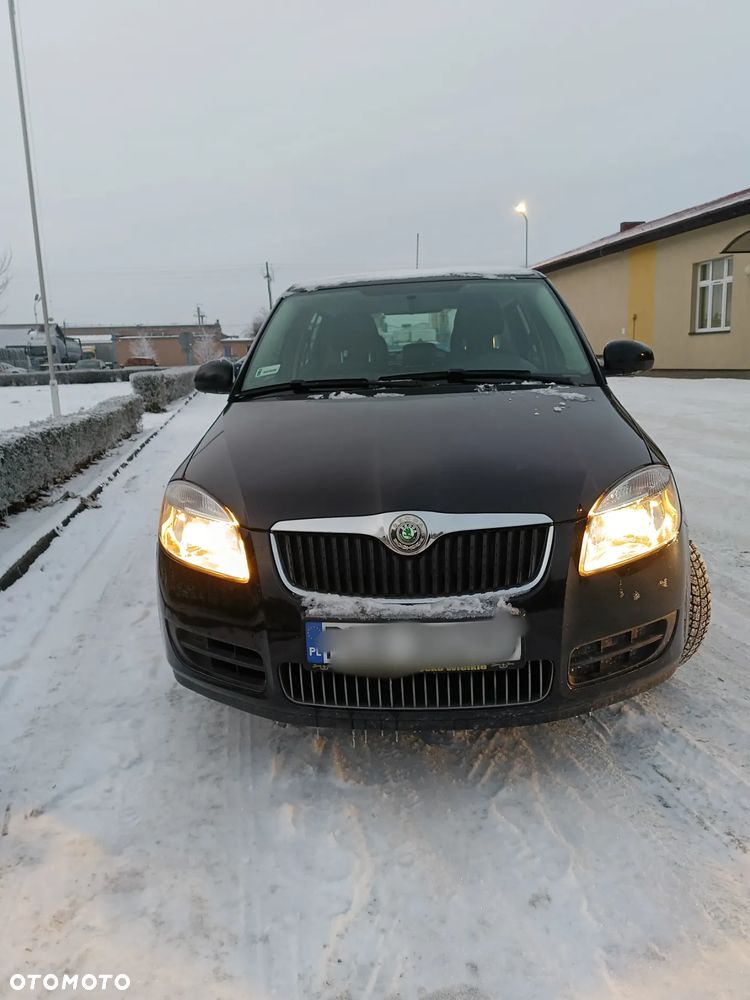 Skoda Fabia 1.2 12V Classic - 2