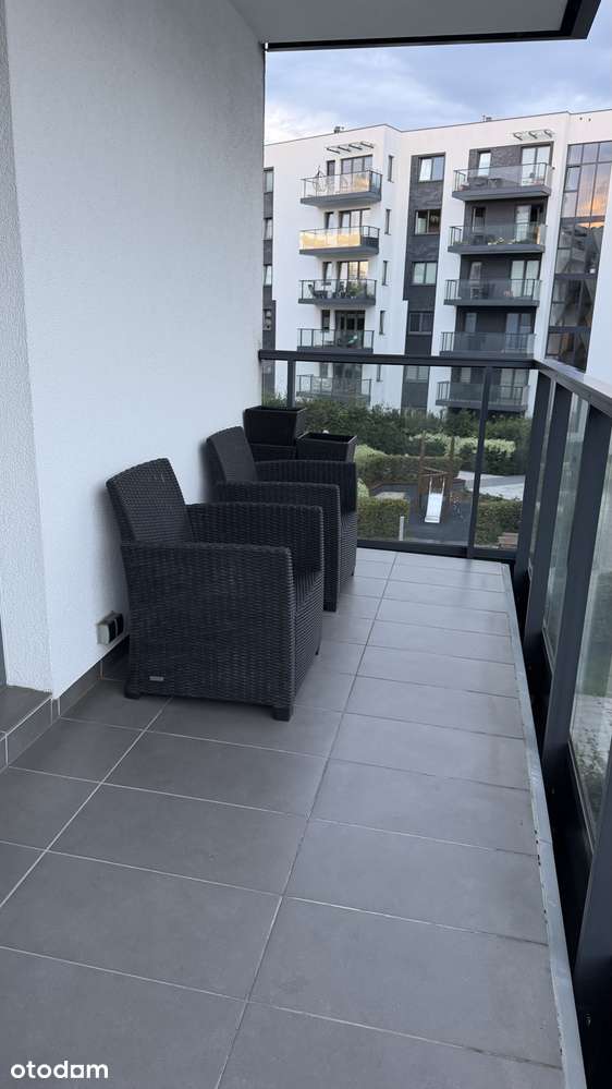 Apartament Premium | 68 m² | Gdańsk Przymorze | Blisko Olivia Centre