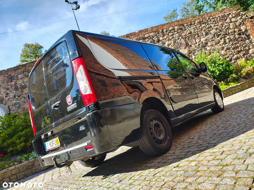 Fiat Scudo - 17