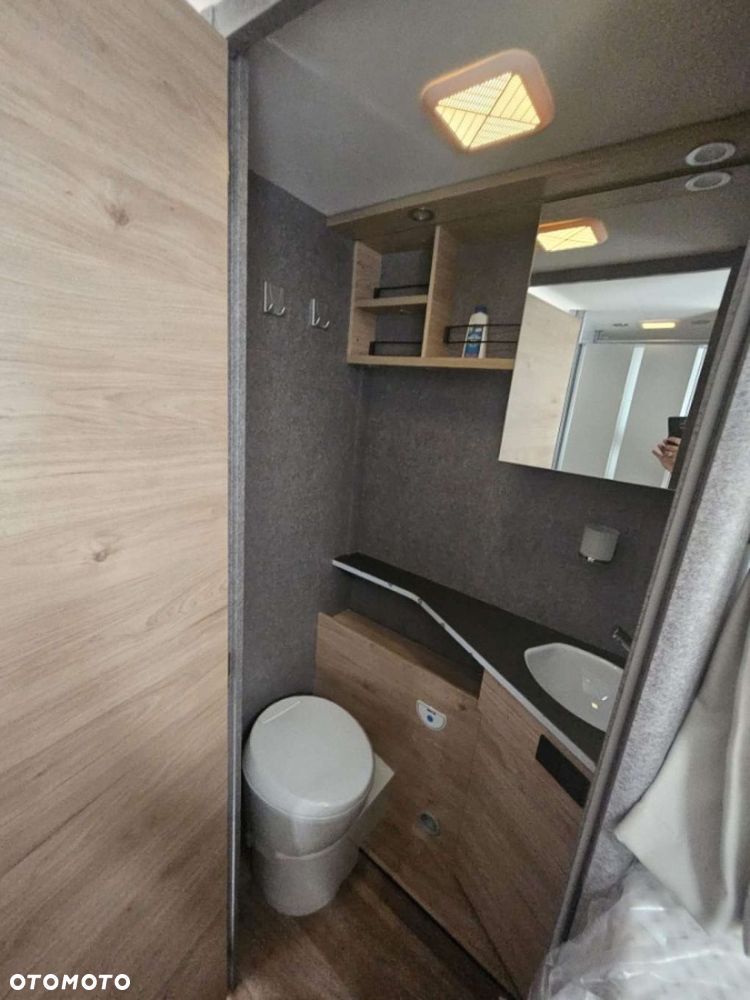 Dethleffs Just Go - 16