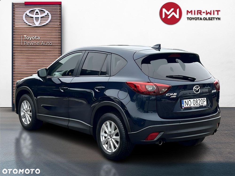 Mazda CX-5 2.0 Skygo 2WD - 3