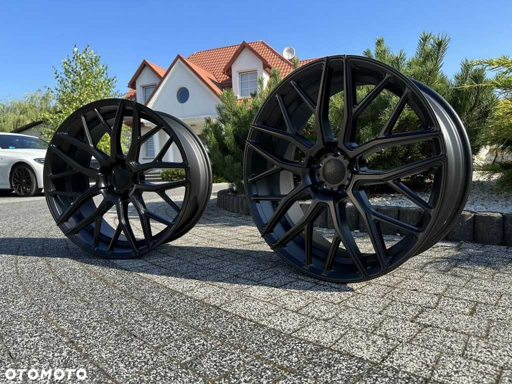 Nowe FELGI Haxer HX038 do Volvo XC90 XC60 Land Rover Velar 21 - 4