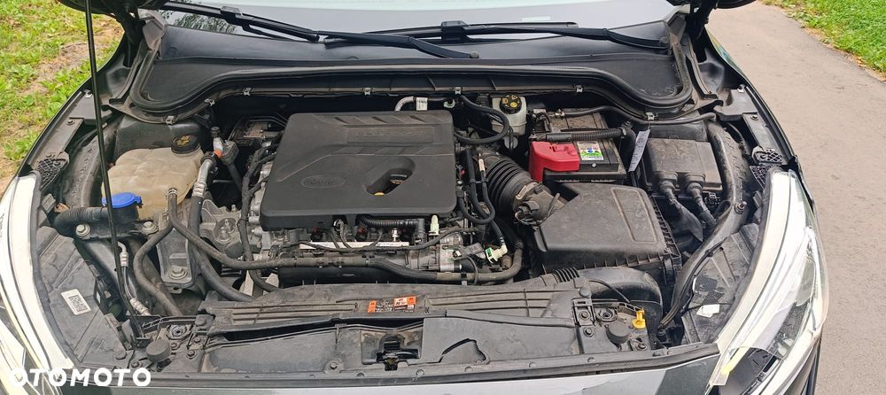 Ford Focus 1.5 EcoBoost Start-Stopp-System COOL&CONNECT - 6