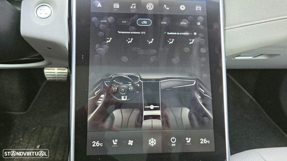 MG Marvel R 70 kWh AWD Performance - 29