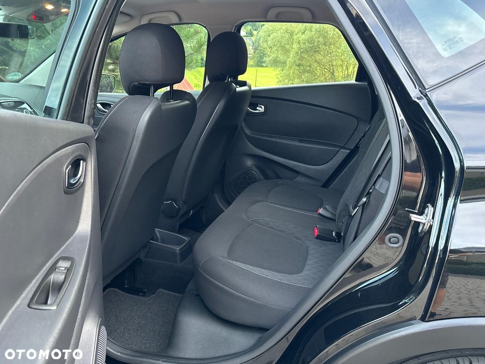 Renault Captur - 11