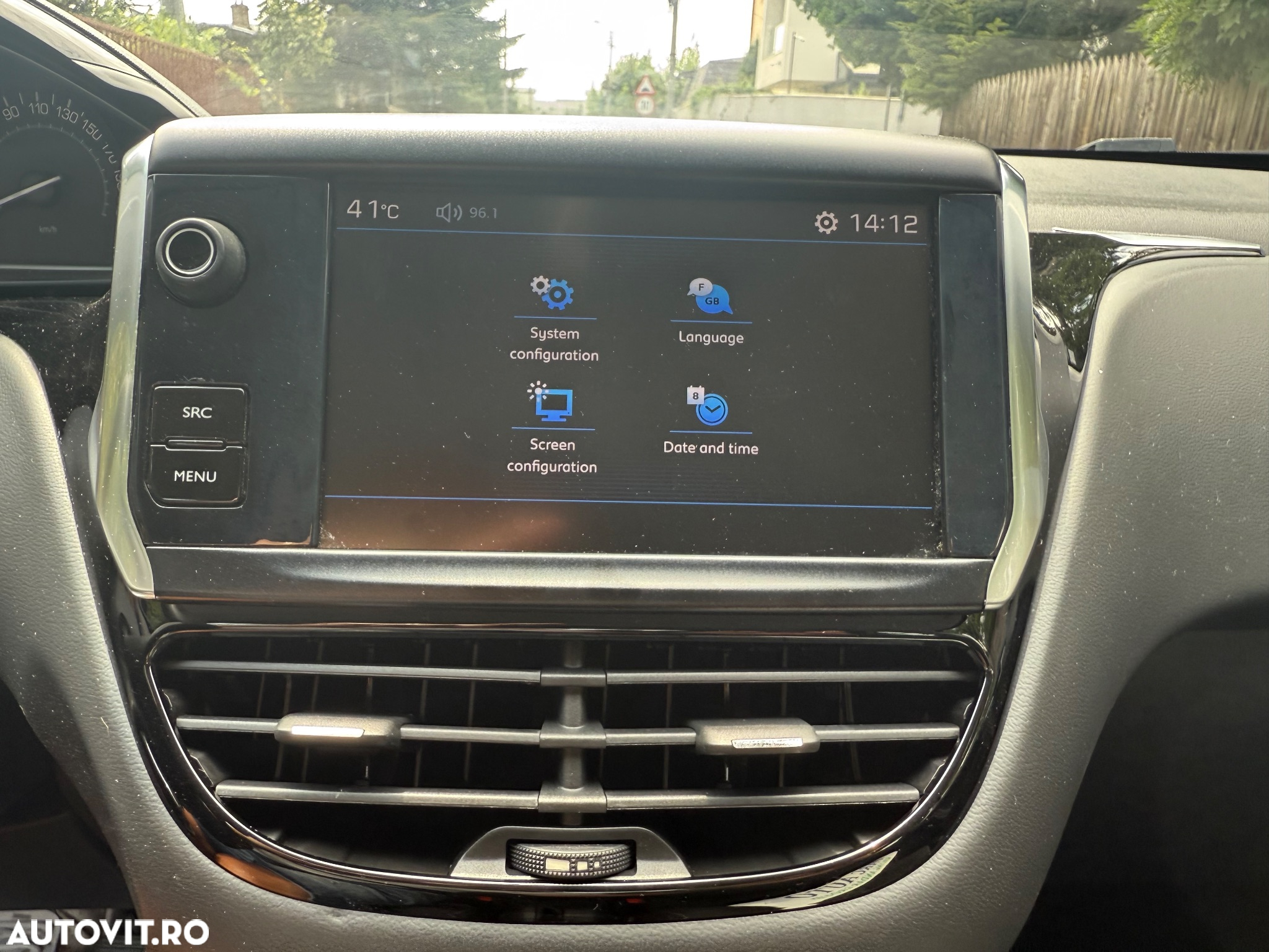 Peugeot 208 PureTech 82 Start & Stop Allure - 19