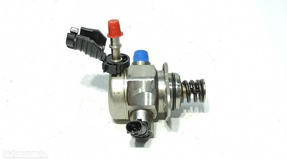 BOMBA DE INJEçãO HYUNDAI KONA ESSENCE 2WD - 2