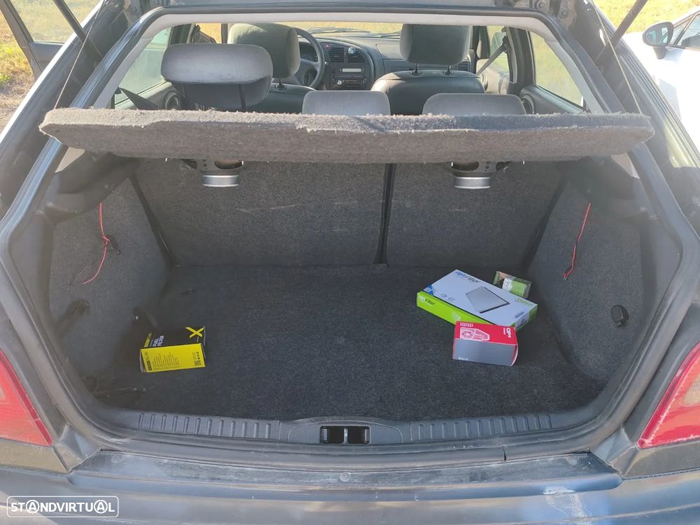 Citroën Xsara 1.4i X - 32