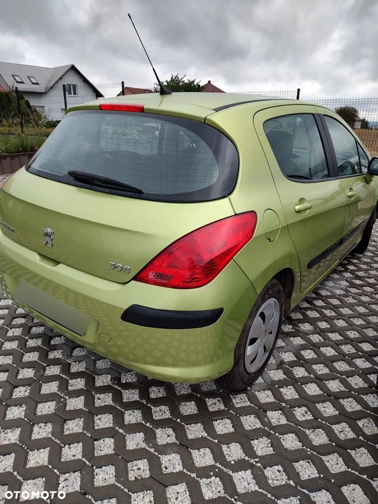 Peugeot 308 1.6 Trendy - 2