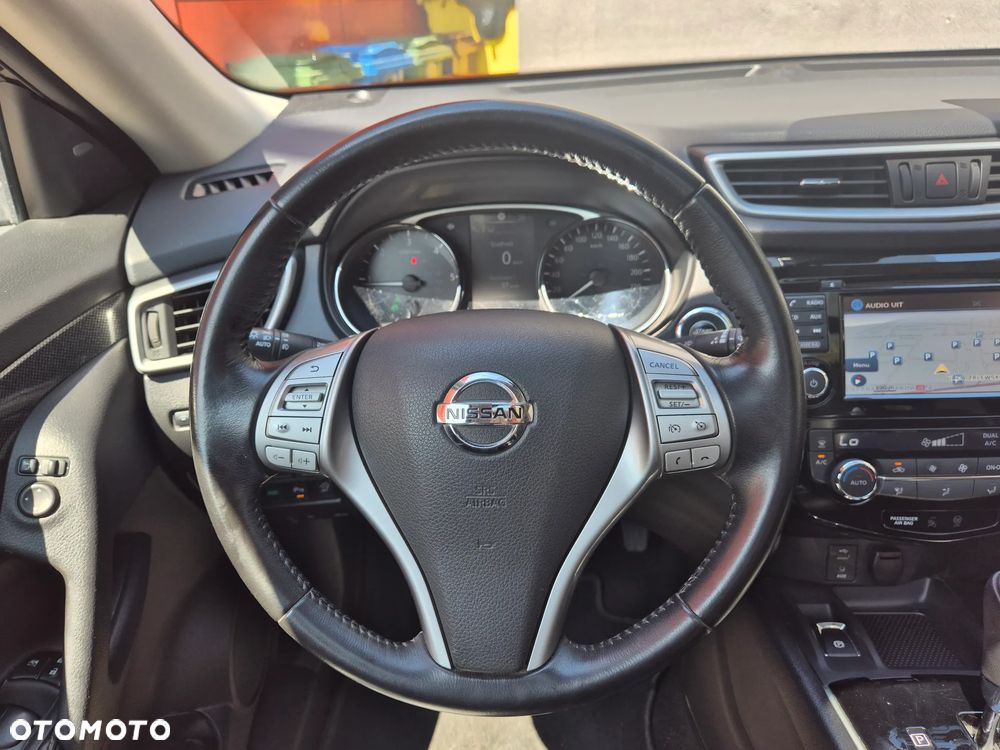 Nissan X-Trail - 29