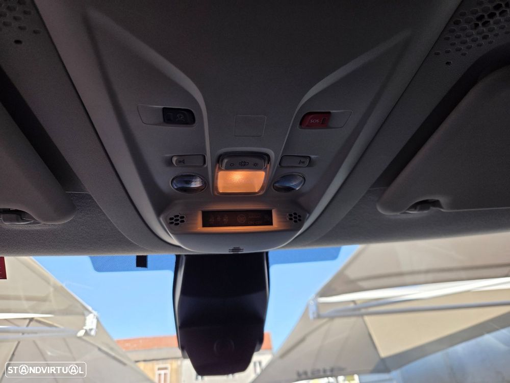 Fiat Doblo 1.5 BlueHDi Curta - 19