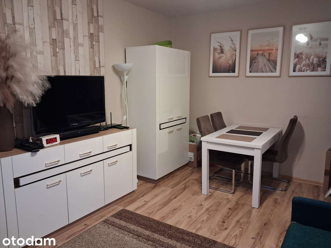 Mieszkanie, 48m2, Łódź, Retkinia Północ