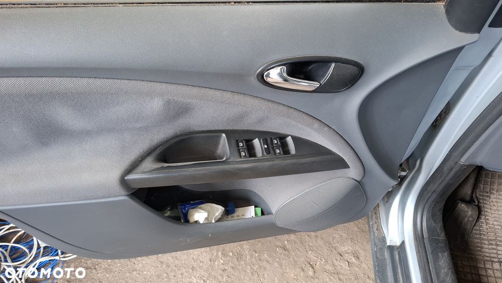 Seat Altea - 8
