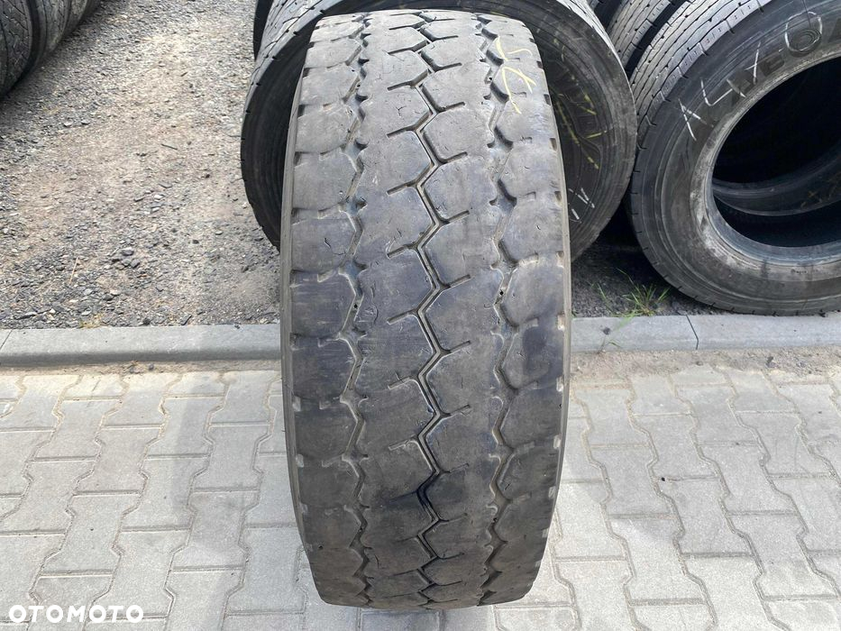 385/65R22.5 Opona MICHELIN XZY3 Przód xzy 3 - 2