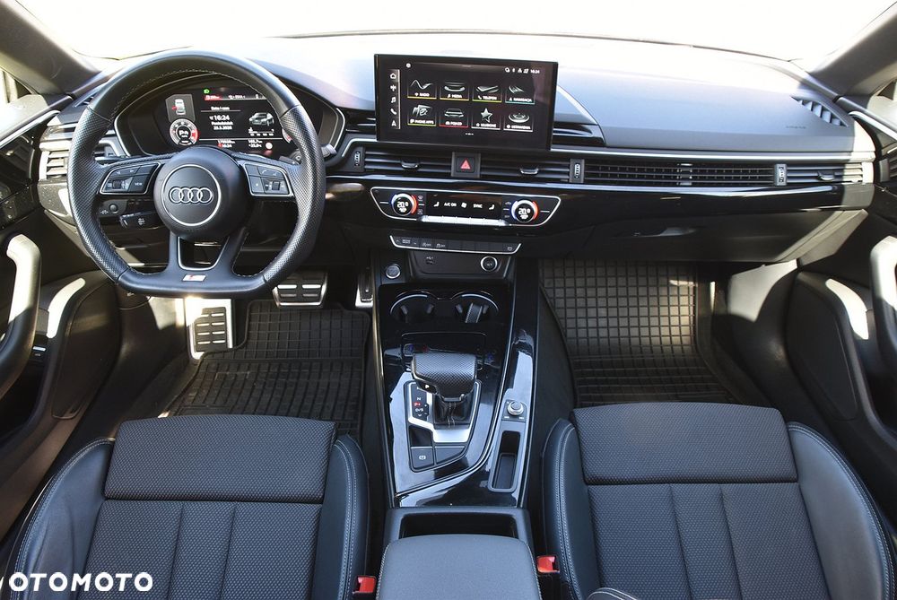Audi A5 Sportback - 24