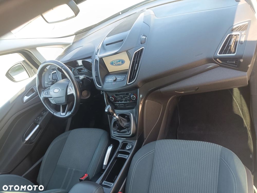 Ford C-MAX - 9
