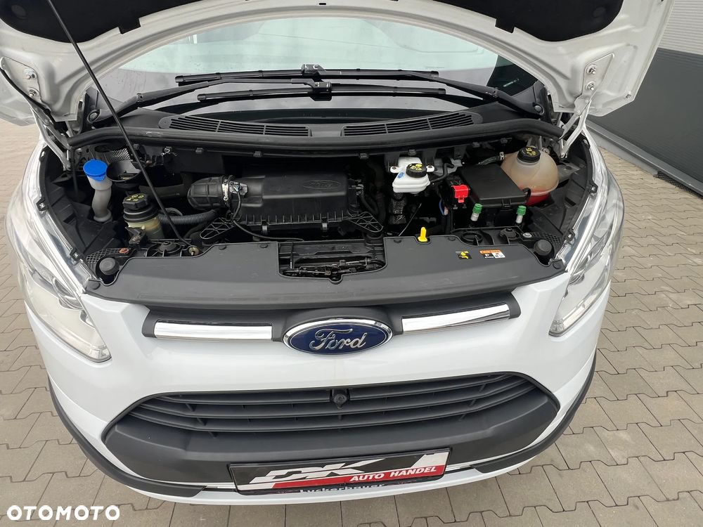 Ford Transit - 20