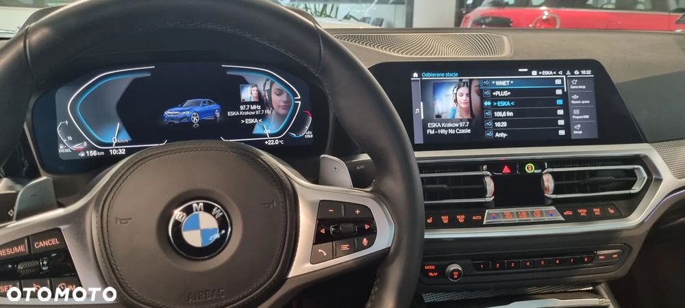 BMW Seria 3 - 20
