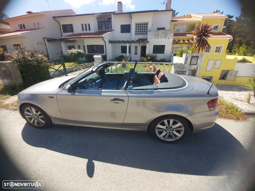 BMW 120 d Aut. - 9