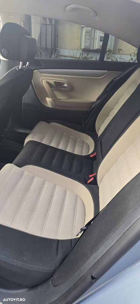 Volkswagen Passat 2.0 TDI BlueMotion Technology Comfortline - 11