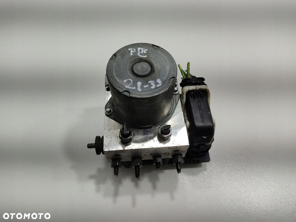 POMPA ABS BERLINGO III 0265252224 9674663480 08-18 - 4