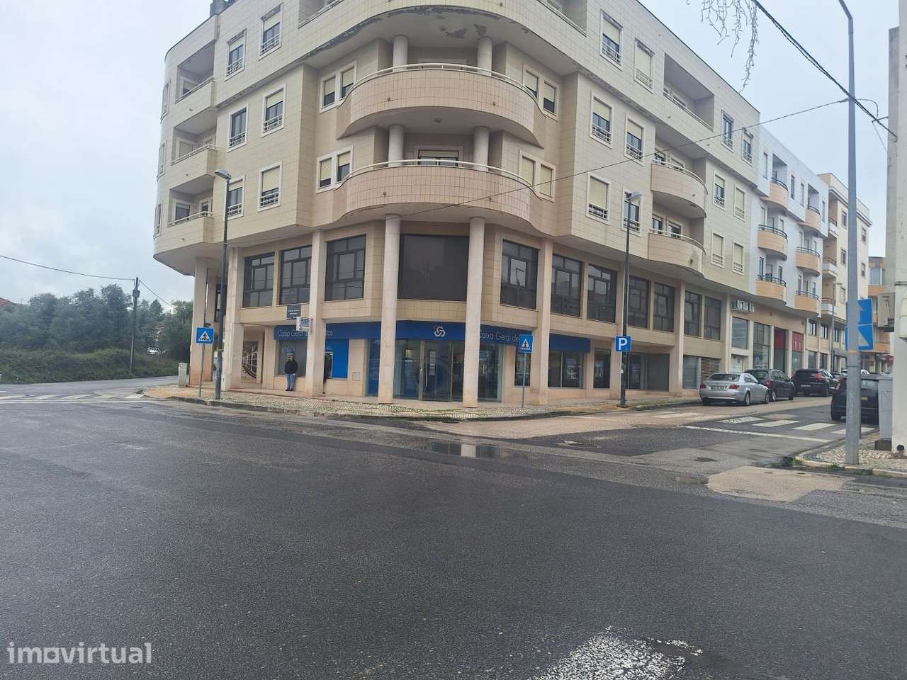Escritório em Benedita - Grande imagem: 3/10
