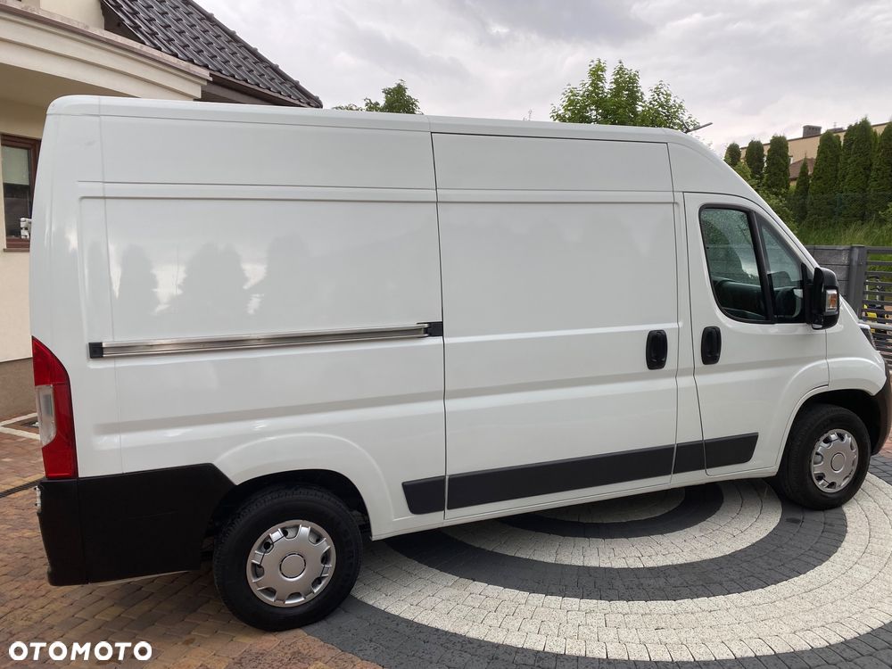 Peugeot Boxer L2H2 - 18