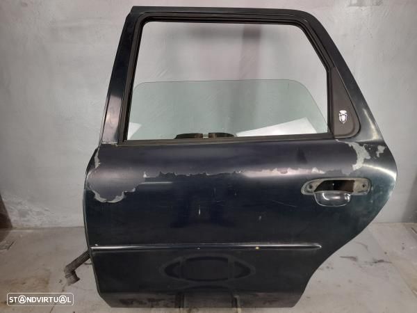 Porta Tras Esq Ford Mondeo Ii Turnier (Bnp) - 2