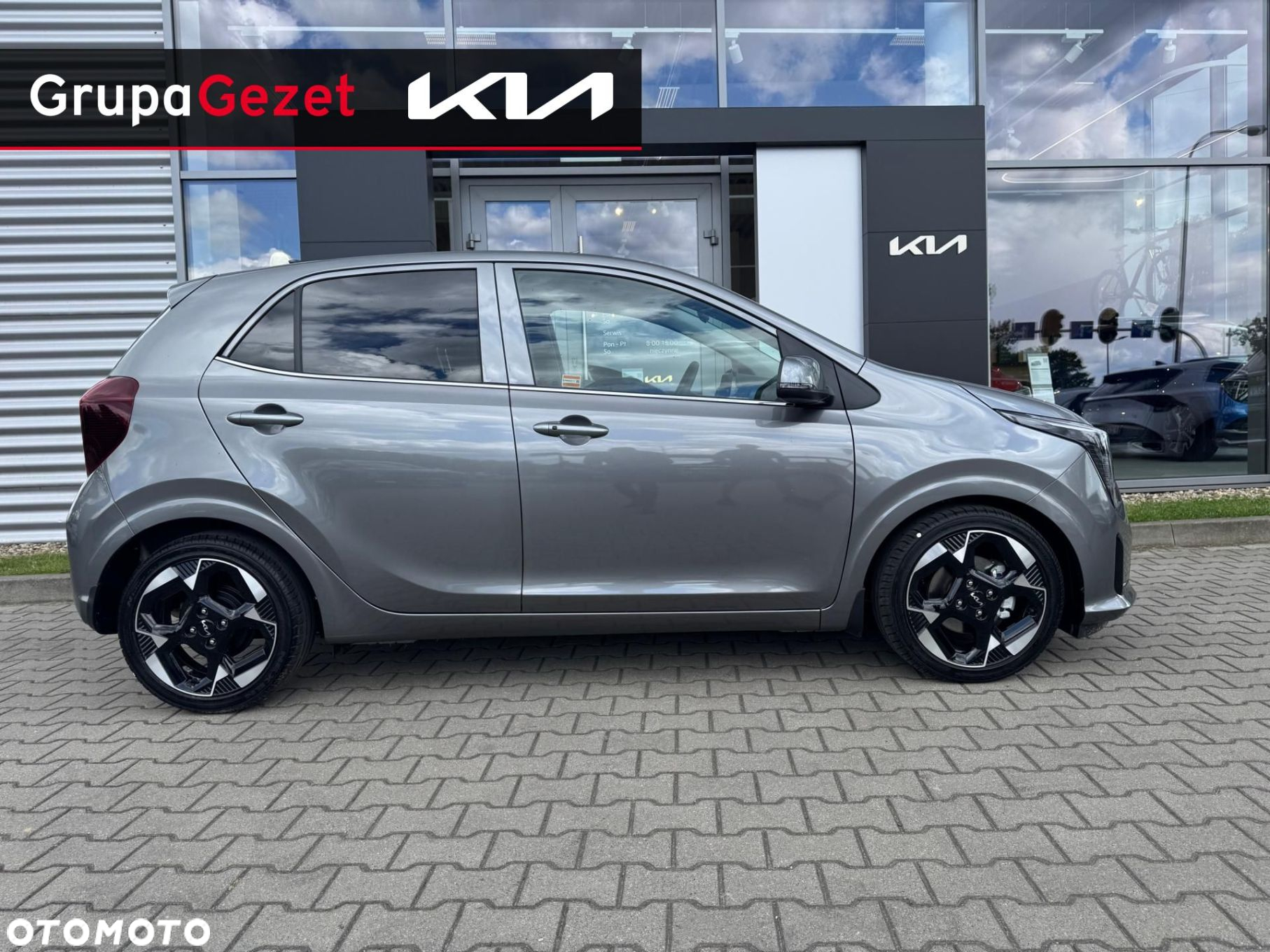 Kia Picanto - 2