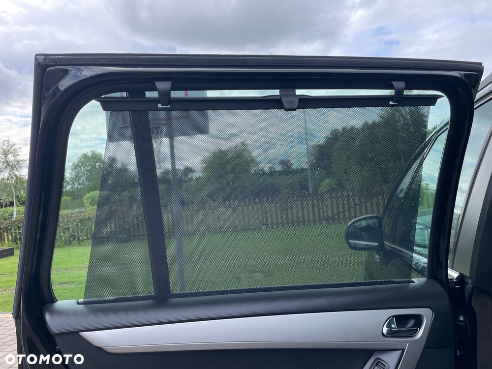 Citroën C4 Grand Picasso VTi 120 (7-Sitzer) Attraction - 36