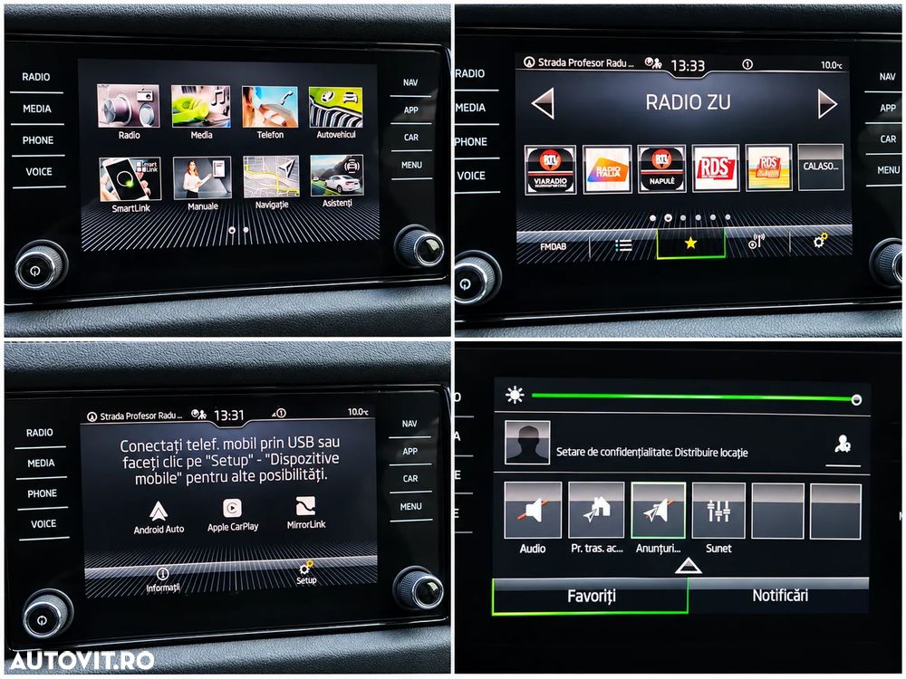 Skoda Kodiaq 2.0 TDI DSG Ambition - 23