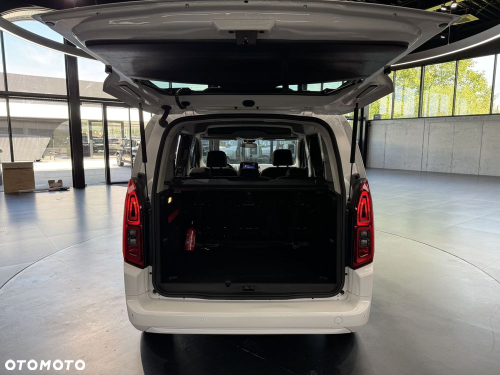 Toyota Proace City Verso 1.5 D-4D Business - 19