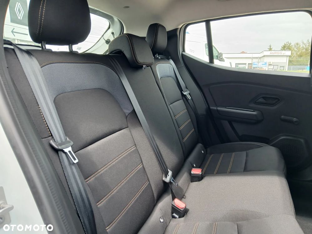 Dacia Sandero Stepway 1.0 TCe110 Essential - 15