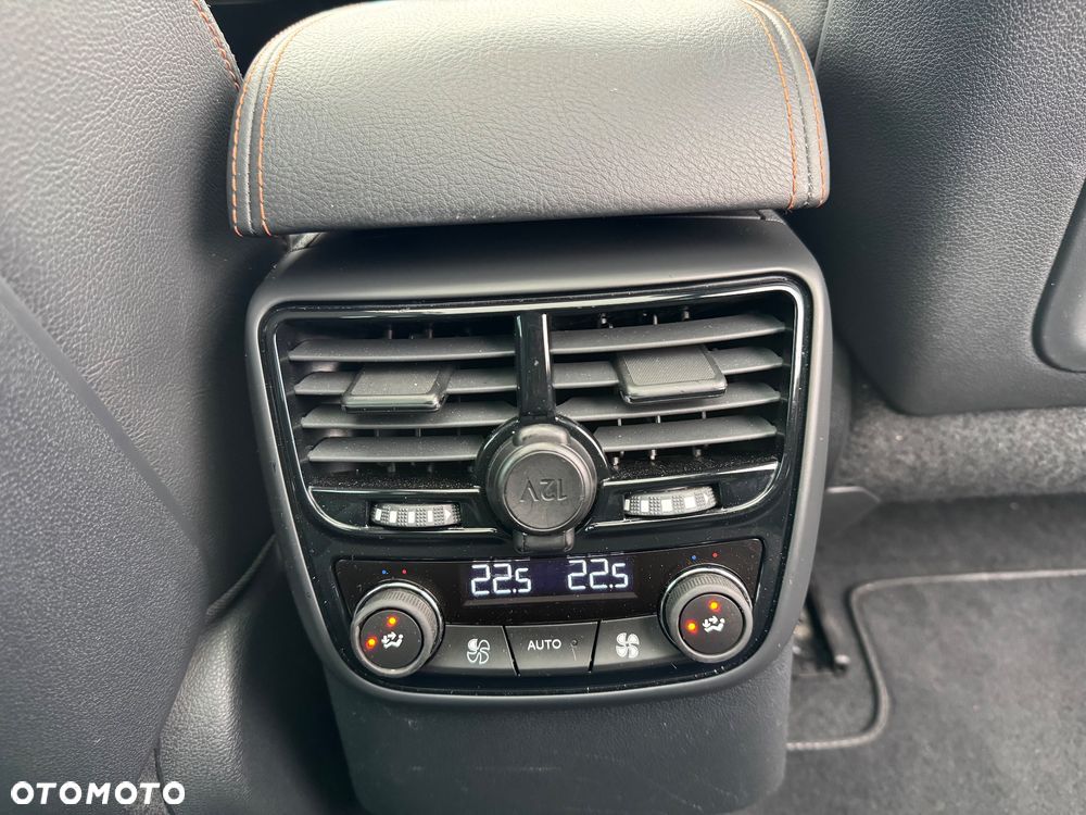 Peugeot 508 RXH 2.0 HDi HYbrid4 - 13