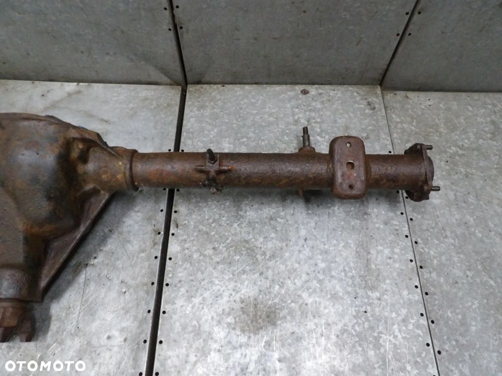 JEEP CHEROKEE XJ MOST TYŁ 39/11 3.55 DANA - 6