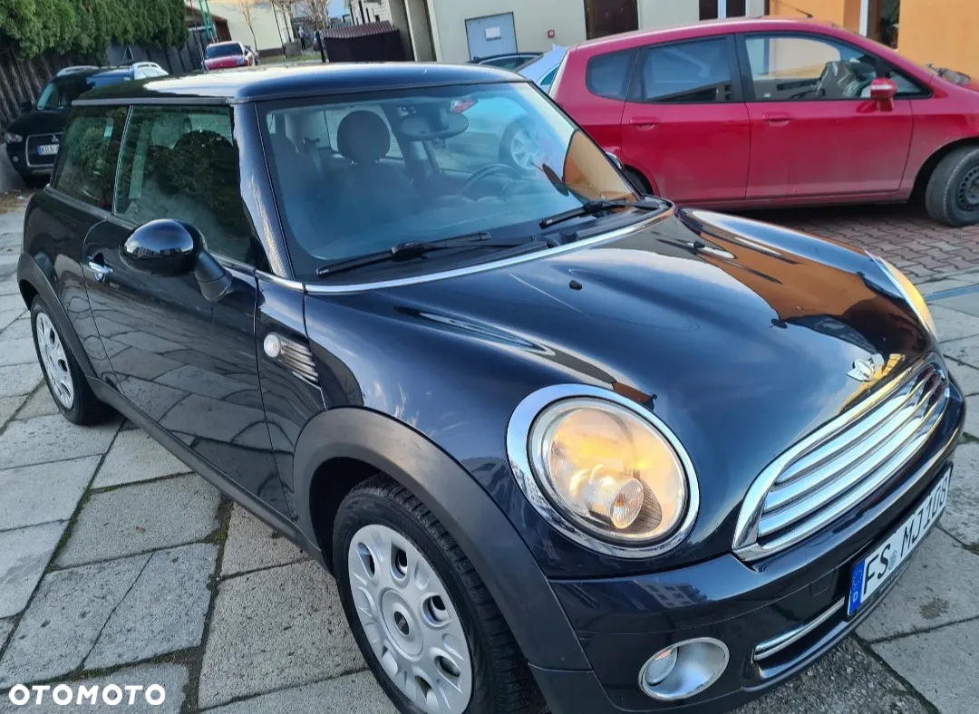 MINI ONE Standard - 26