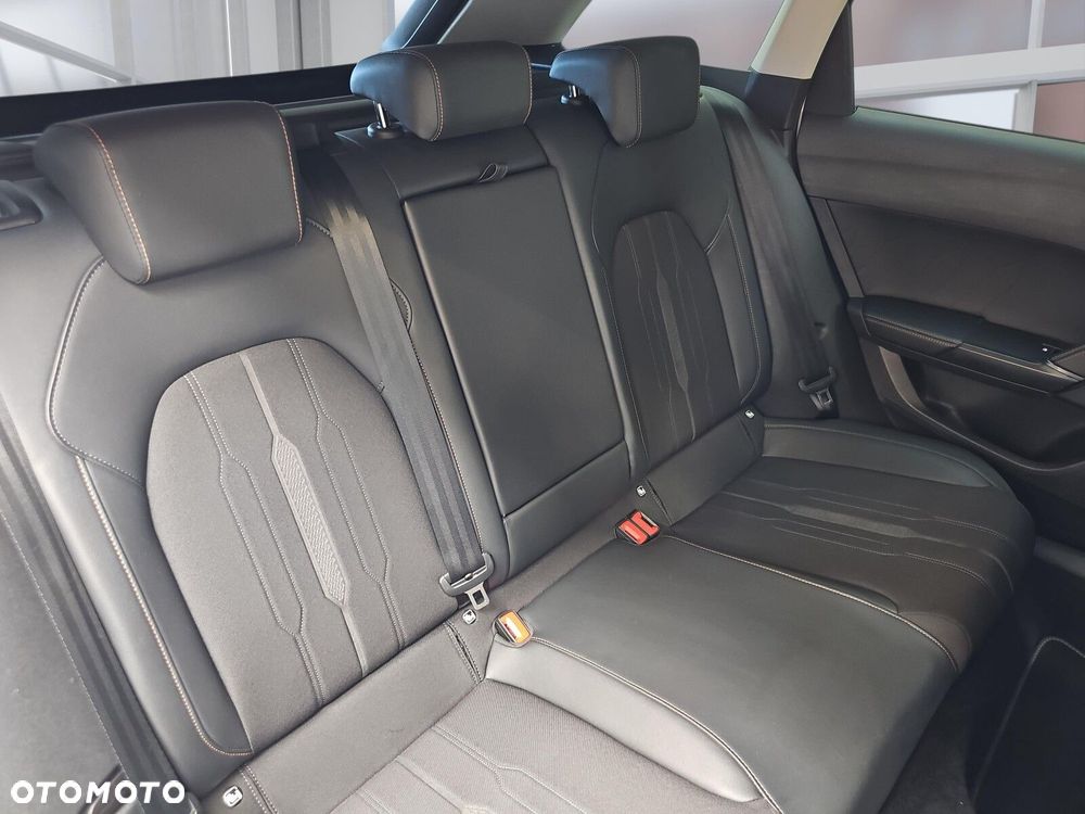 Cupra Leon Sportstourer 1.5 eTSI DSG - 10