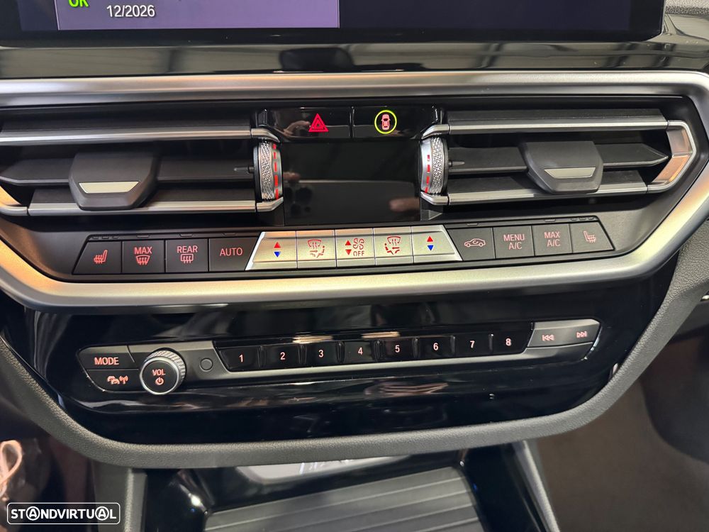 BMW iX3 M Sport Impressive - 41