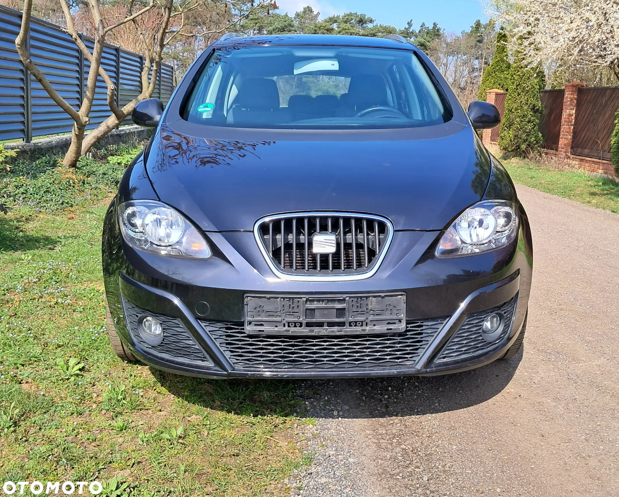 Seat Altea XL - 4