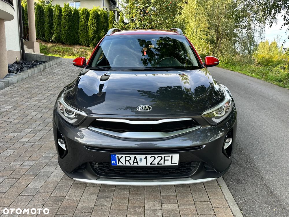 Kia Stonic - 4