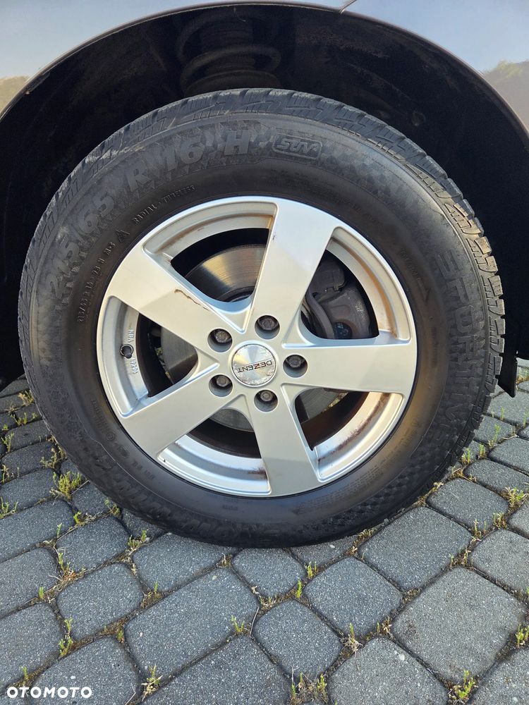 Hyundai ix35 1.6 2WD 5 Star Edition - 30