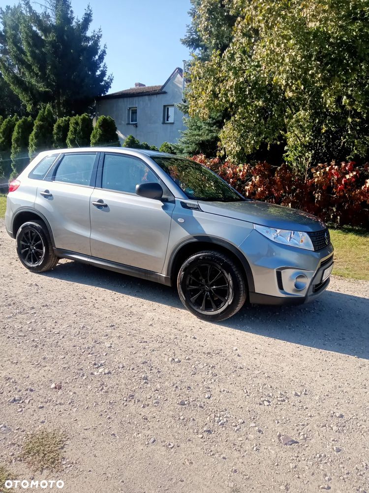 Suzuki Vitara - 3