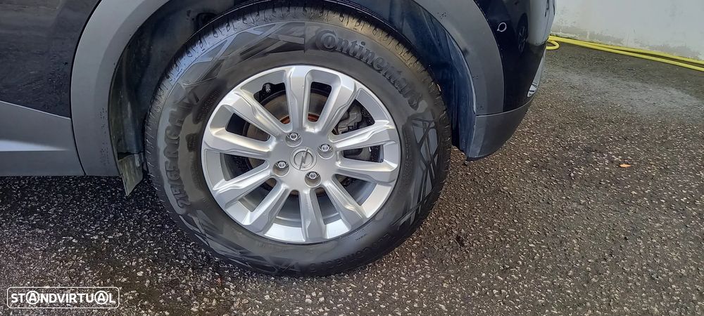 Opel Mokka-e Edition - 5