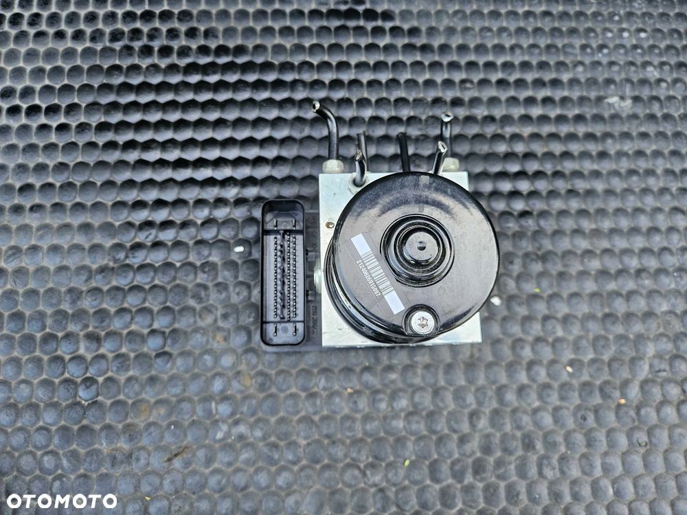 Pompa 6791521 6787837 ABS ESP Hamulcowa Sterownik Modul BMW 1 3 E81 E87 E90 E91 - 12