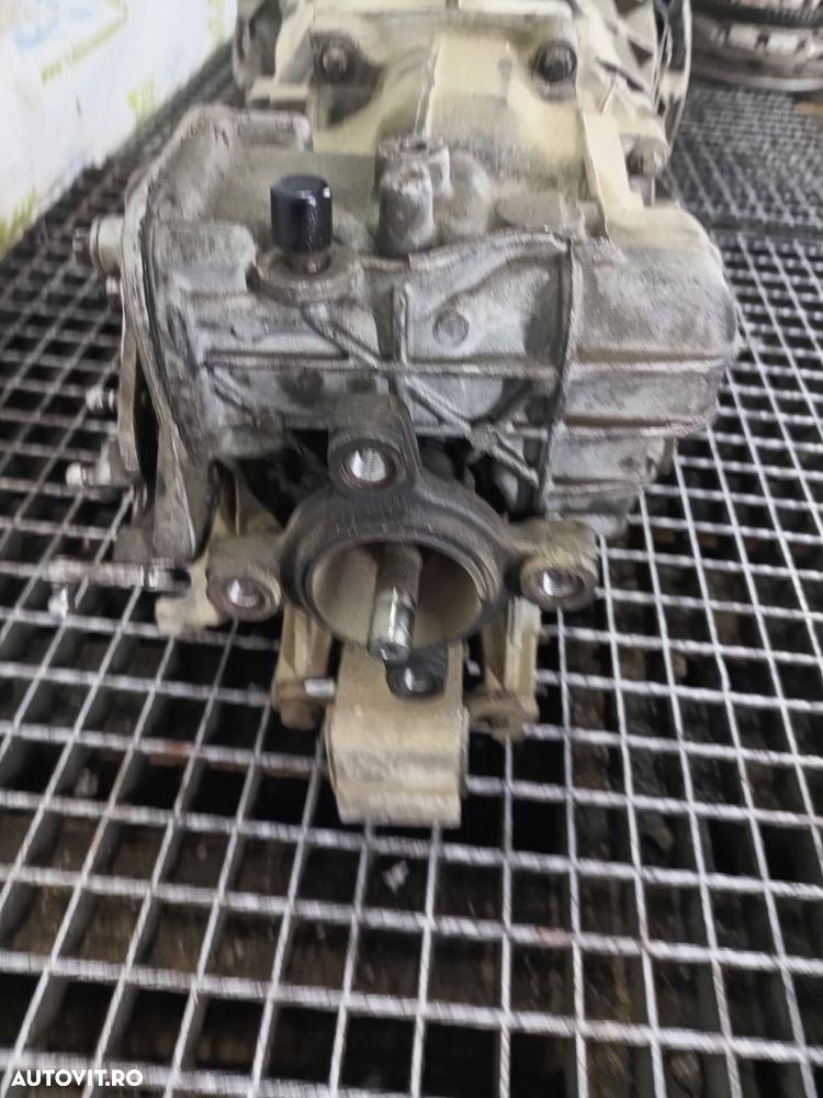 Cutie viteze manuala 6 trepte 2.2 cdi a906260720000 Mercedes-Benz Spr - 4